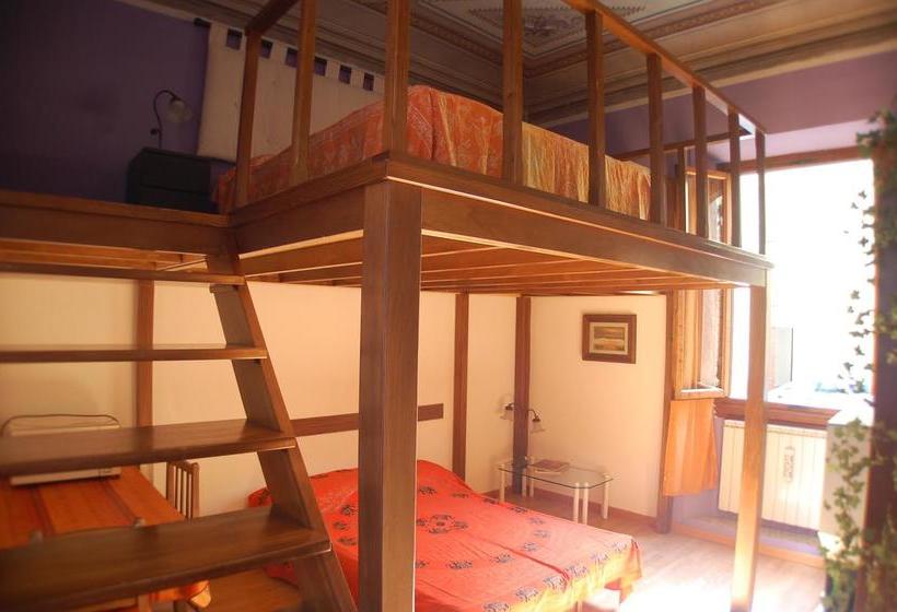 هتل B&b Calcio Storico