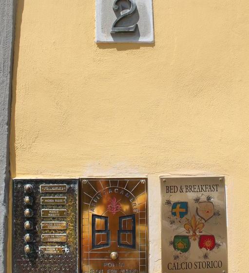 هتل B&b Calcio Storico