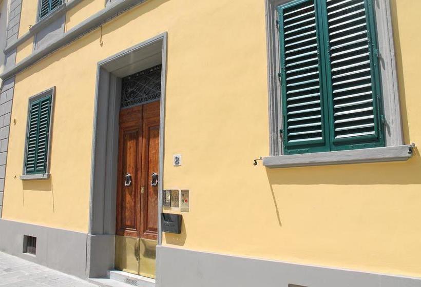 هتل B&b Calcio Storico