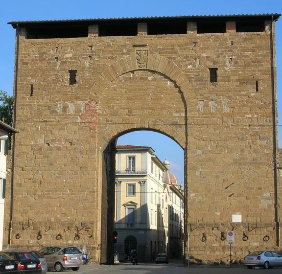 هتل B&b Calcio Storico