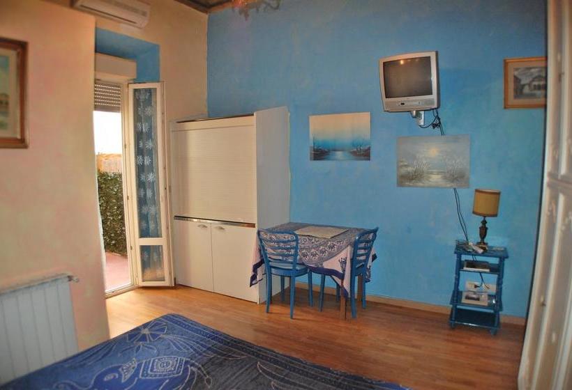 هتل B&b Calcio Storico