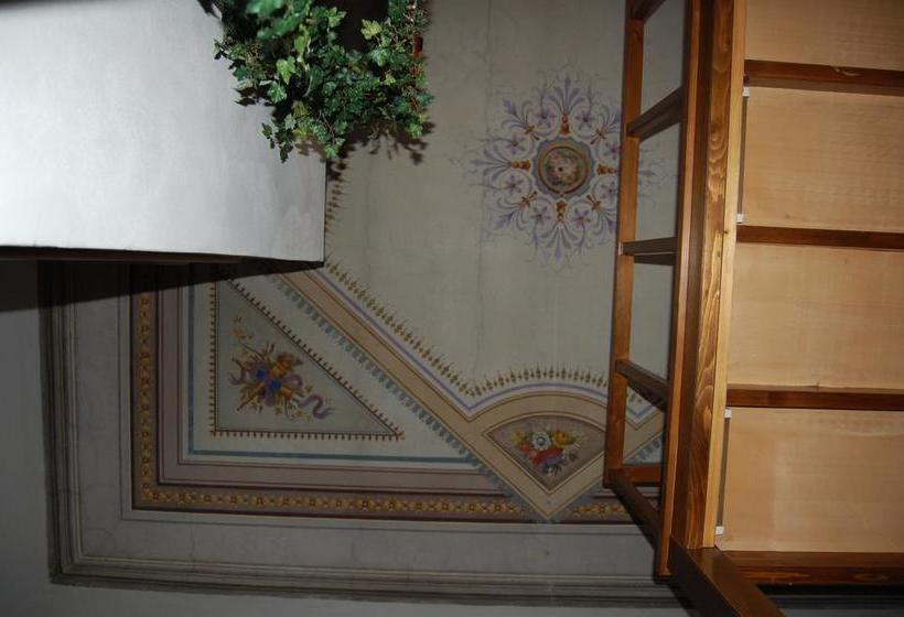 هتل B&b Calcio Storico