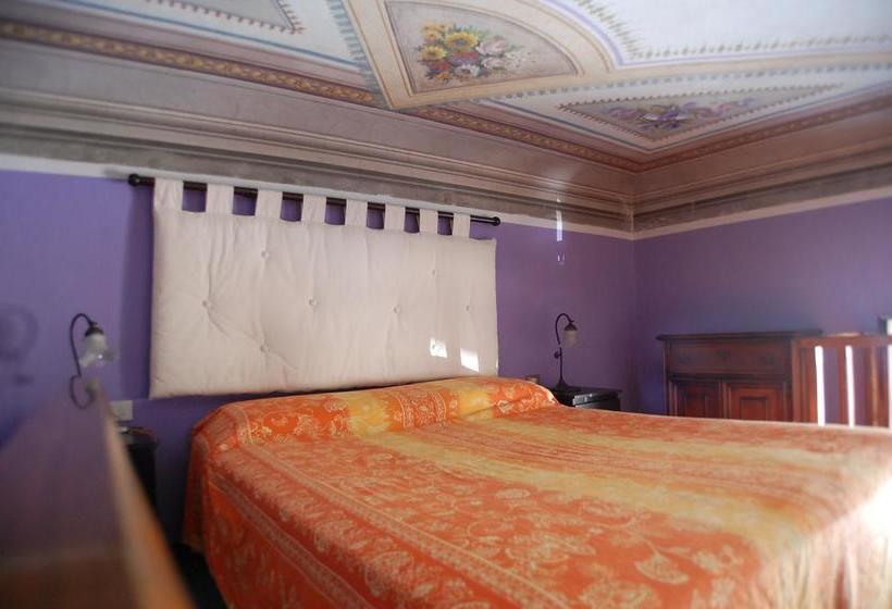 هتل B&b Calcio Storico