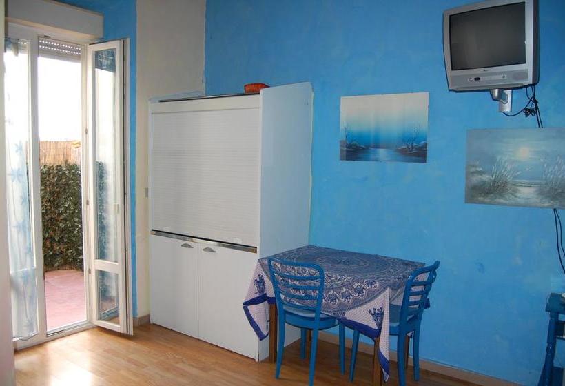 هتل B&b Calcio Storico