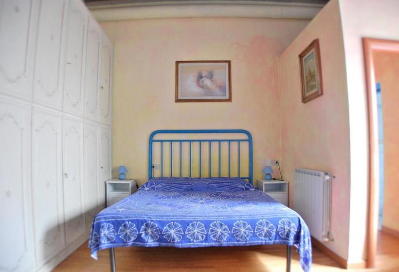 هتل B&b Calcio Storico