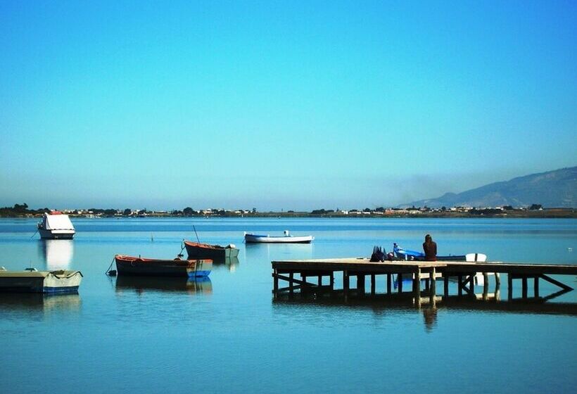 ホテル B&b Case A San Matteo