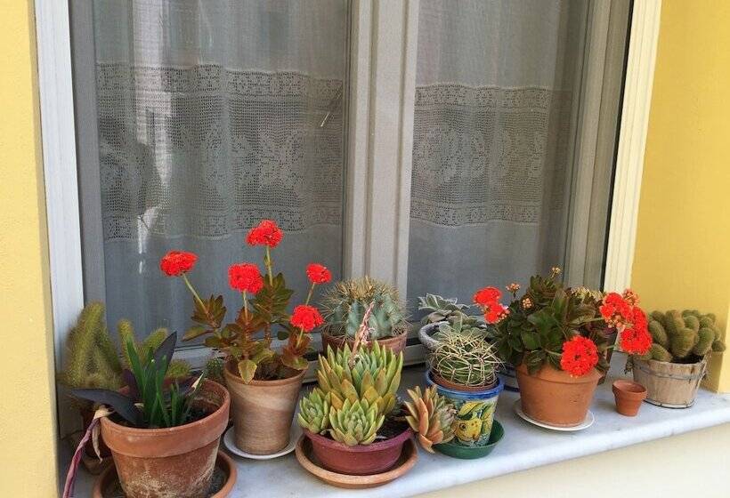 ホテル B&b Case A San Matteo