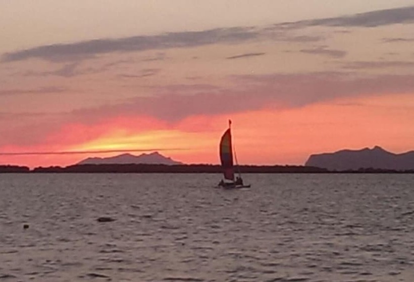 ホテル B&b Case A San Matteo