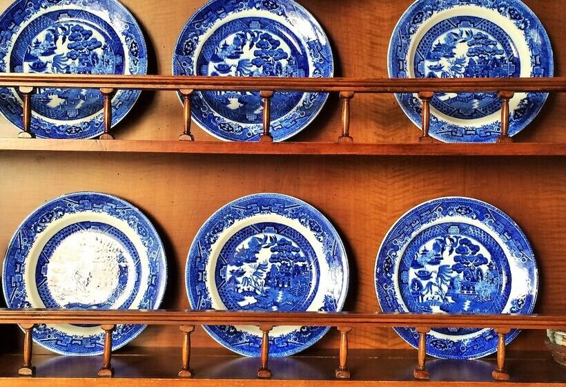 ホテル B&b Case A San Matteo