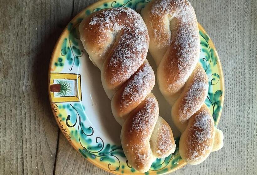 ホテル B&b Case A San Matteo