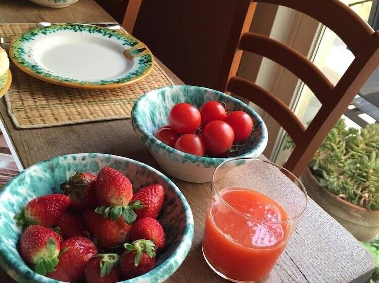 ホテル B&b Case A San Matteo