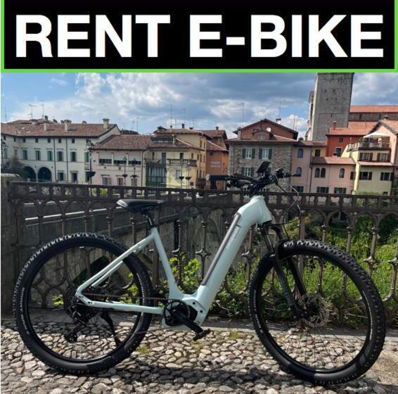 호텔 B&b Dai Toscans