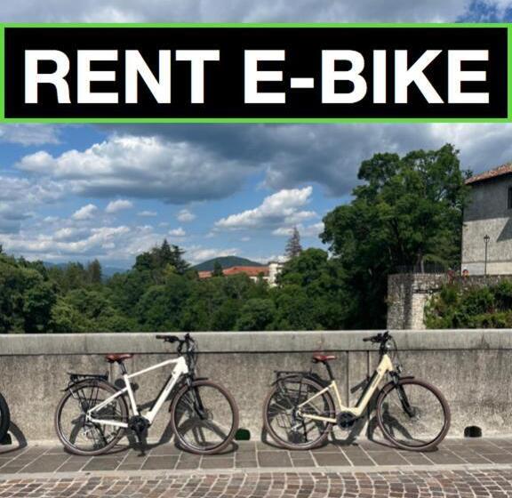 호텔 B&b Dai Toscans