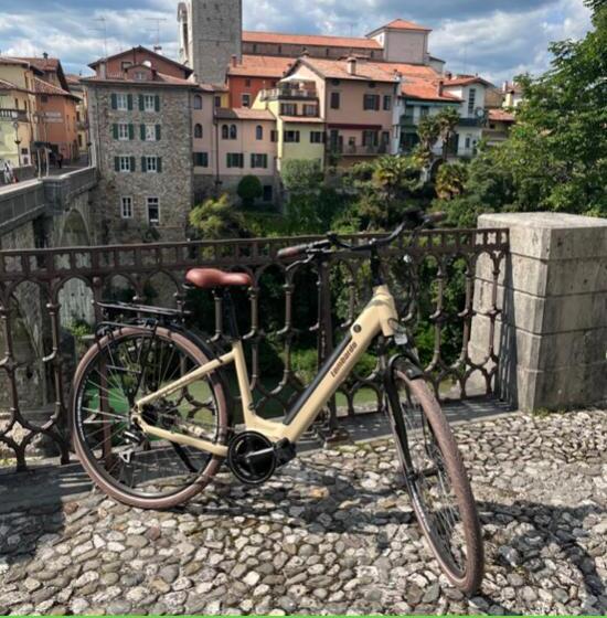 호텔 B&b Dai Toscans