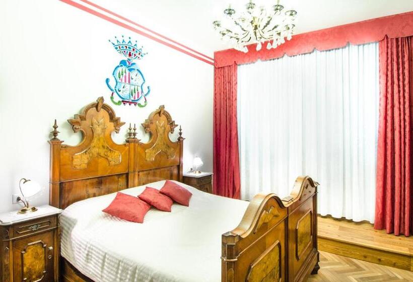 호텔 B&b Dai Toscans