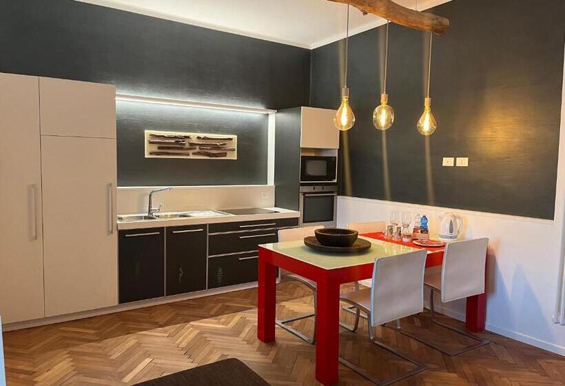 호텔 B&b Dai Toscans