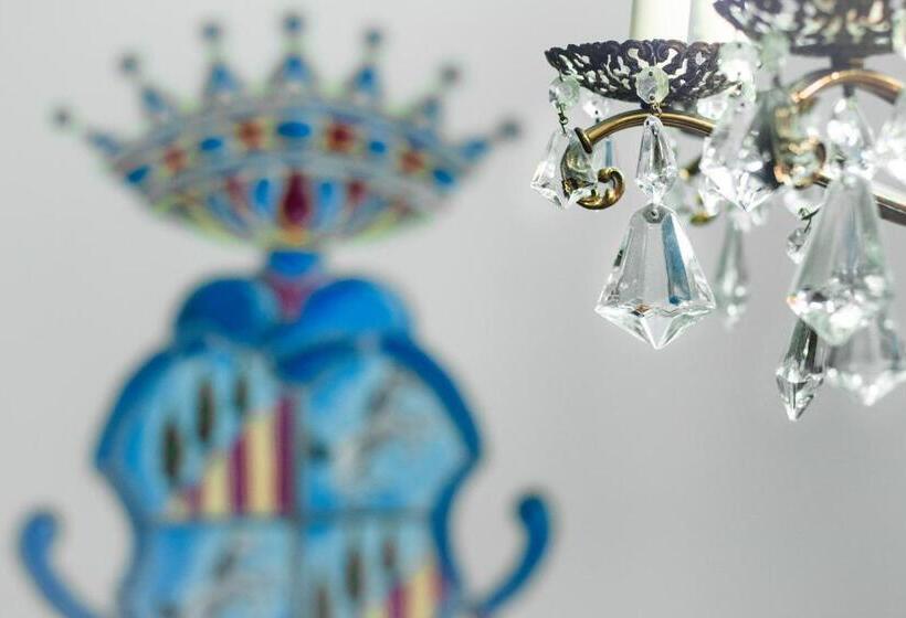 호텔 B&b Dai Toscans