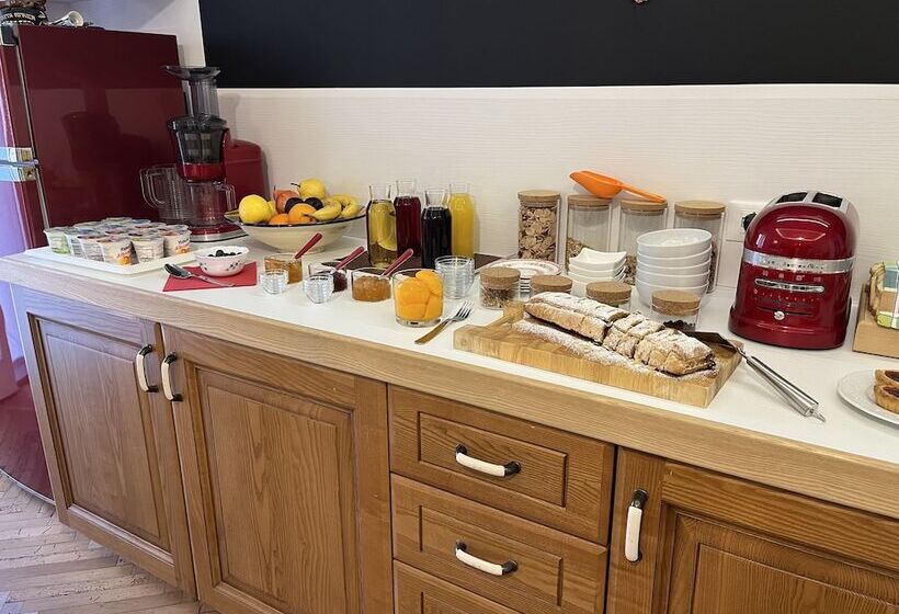 호텔 B&b Dai Toscans