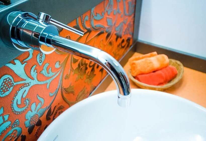 호텔 B&b Dai Toscans