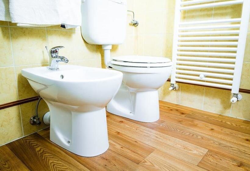 호텔 B&b Dai Toscans