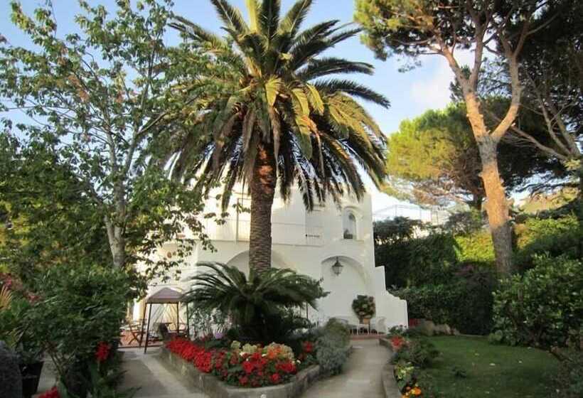 فندق B&b Il Sogno