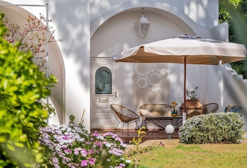 فندق B&b Il Sogno