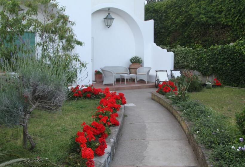 فندق B&b Il Sogno