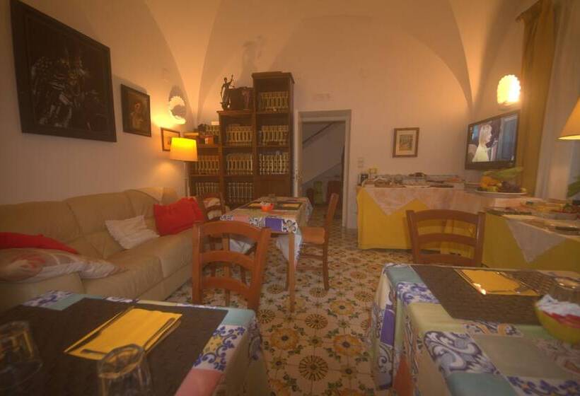 فندق B&b Il Sogno