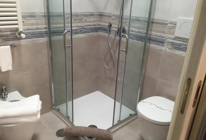 בית מלון כפרי B&b Il Tramonto