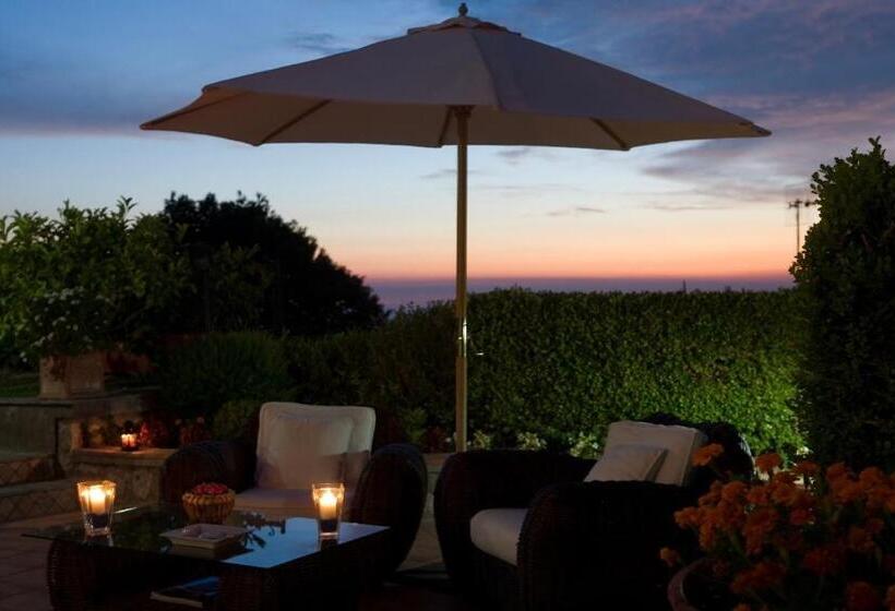 בית מלון כפרי B&b Il Tramonto