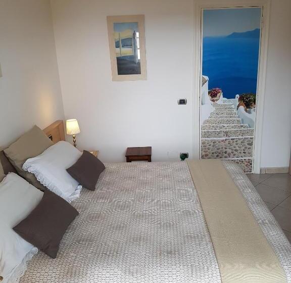 בית מלון כפרי B&b Il Tramonto