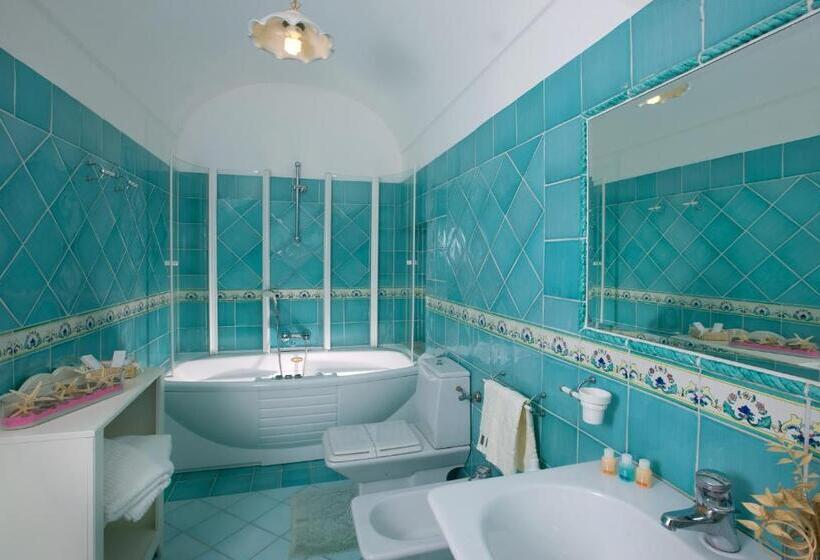 בית מלון כפרי B&b Il Tramonto