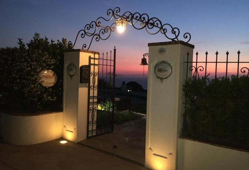 בית מלון כפרי B&b Il Tramonto
