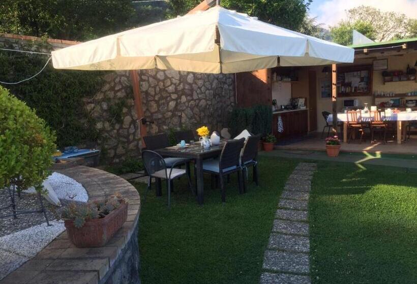 בית מלון כפרי B&b Il Tramonto