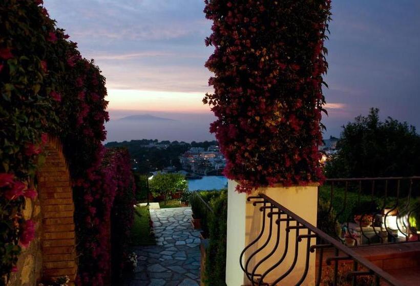 בית מלון כפרי B&b Il Tramonto