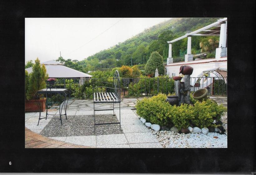 בית מלון כפרי B&b Il Tramonto