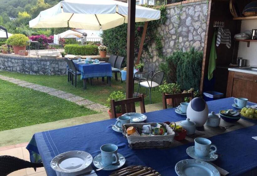 בית מלון כפרי B&b Il Tramonto