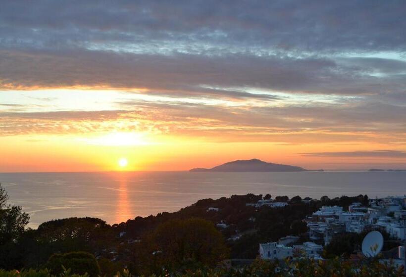 בית מלון כפרי B&b Il Tramonto