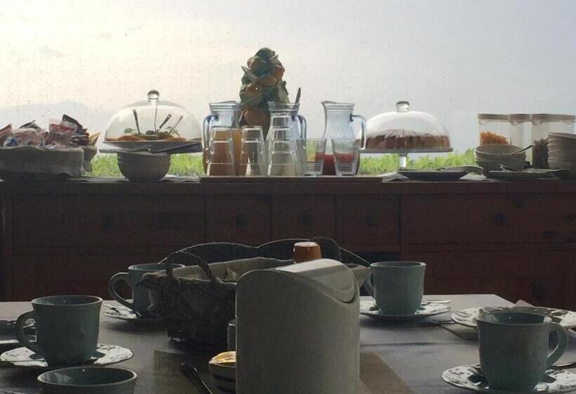 בית מלון כפרי B&b Il Tramonto