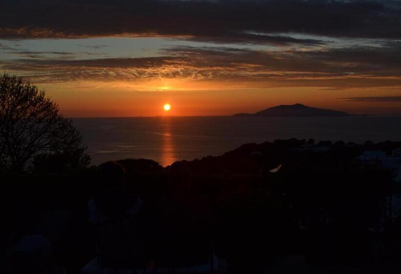 בית מלון כפרי B&b Il Tramonto