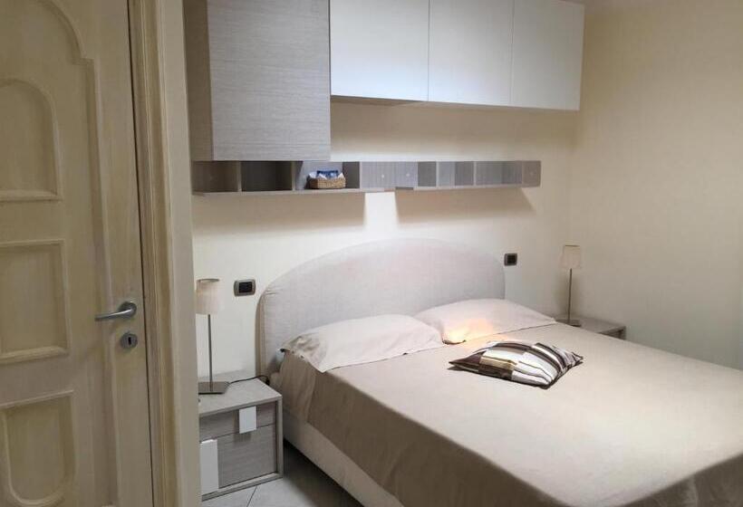 בית מלון כפרי B&b Il Tramonto