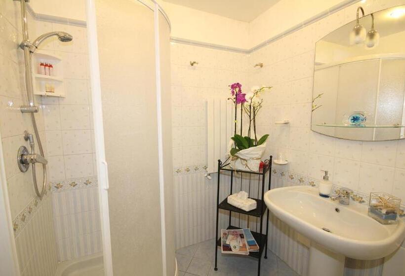 בית מלון כפרי B&b Il Tramonto