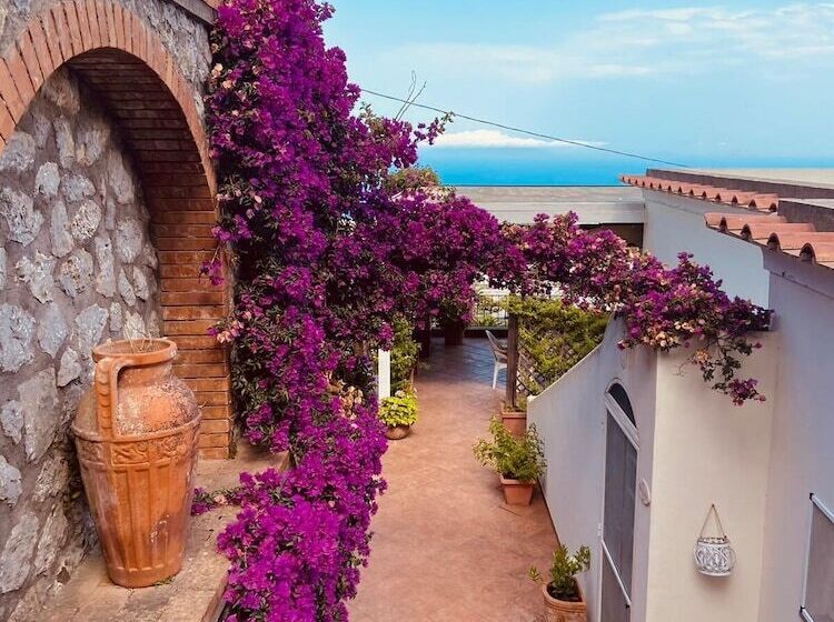 בית מלון כפרי B&b Il Tramonto