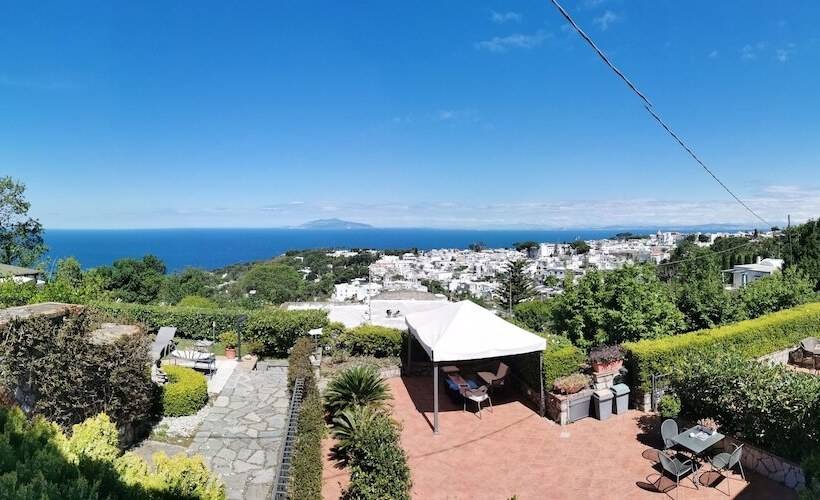 בית מלון כפרי B&b Il Tramonto