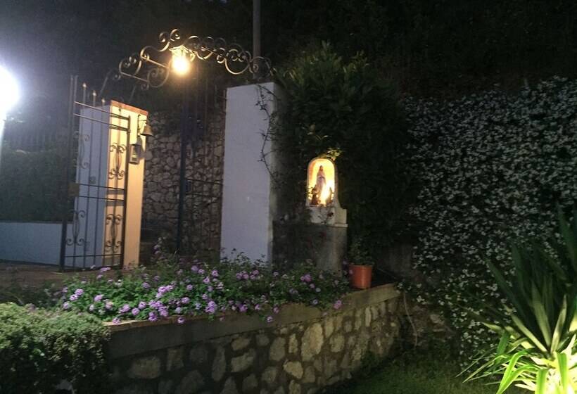 בית מלון כפרי B&b Il Tramonto