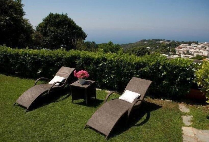 בית מלון כפרי B&b Il Tramonto