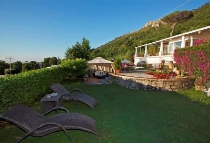 בית מלון כפרי B&b Il Tramonto