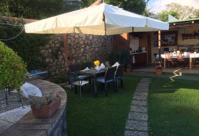 בית מלון כפרי B&b Il Tramonto