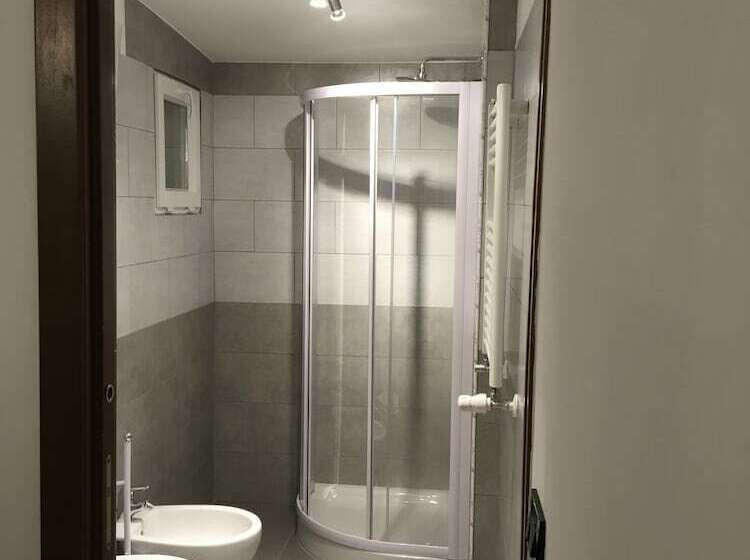 酒店 B&b La Casetta Ladispoli