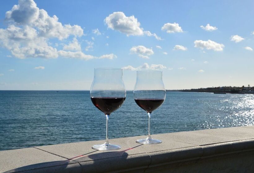 ホテル B&b La Terrazza Sul Mare